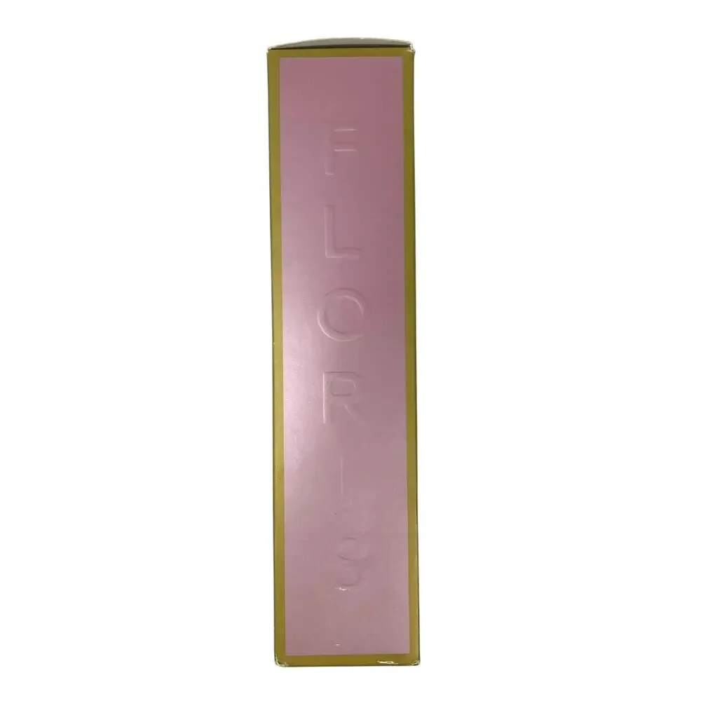 Floris London China Rose Moisturizing Bath And Shower Gel 8.5 FL OZ New in Box